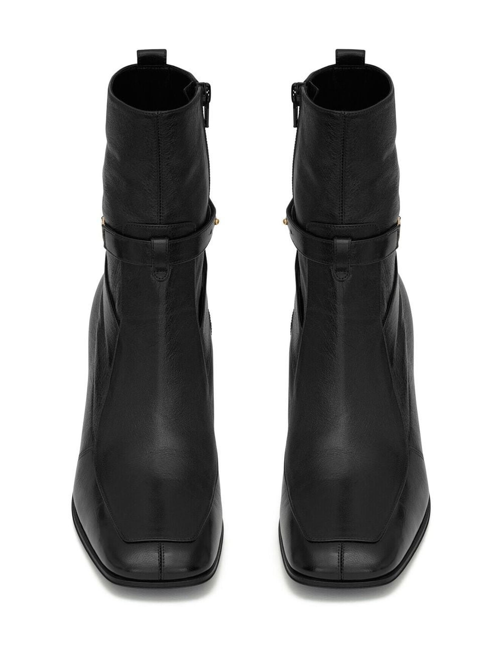 Michelangelo 75 ankle boots - 6