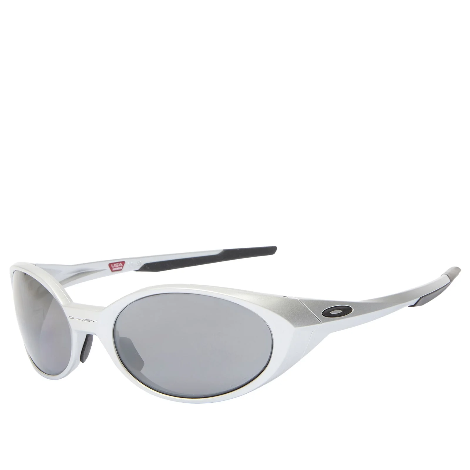 Oakley Eye Jacket Redux Sunglasses - 1