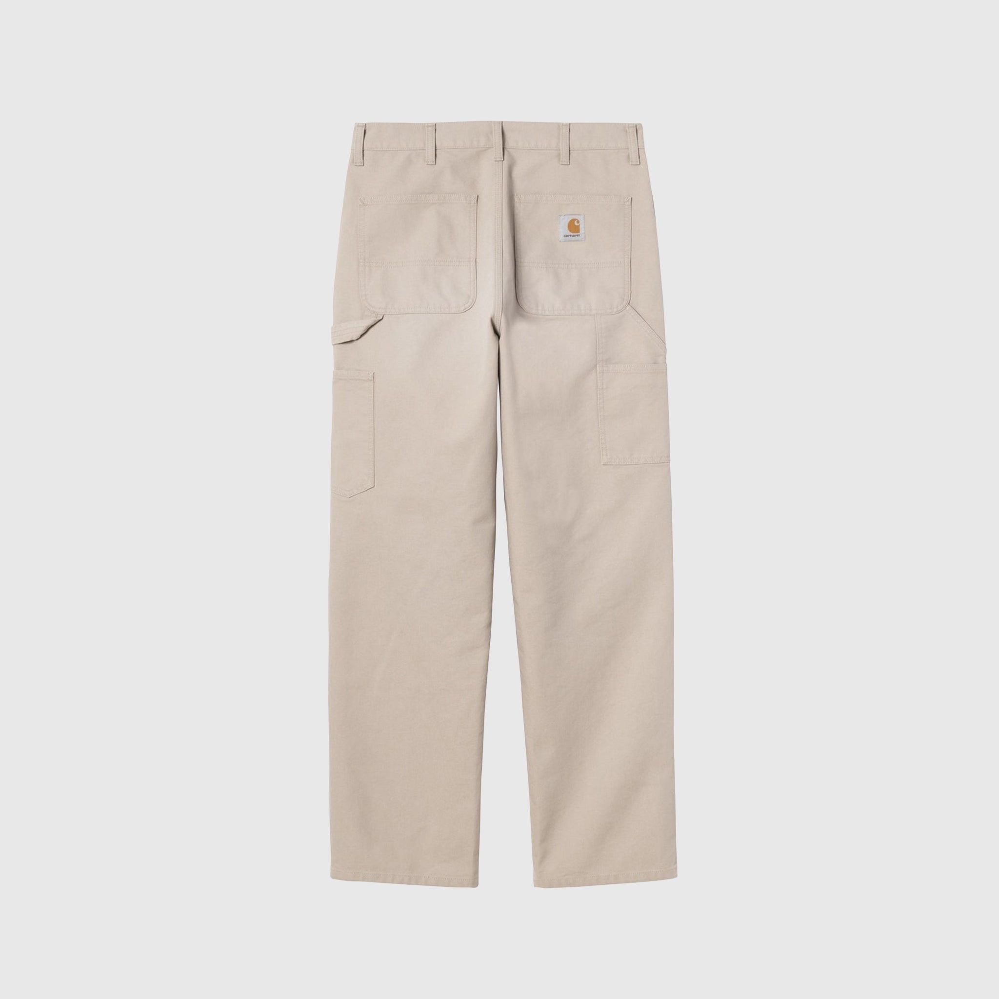 DOUBLE KNEE PANT - 2
