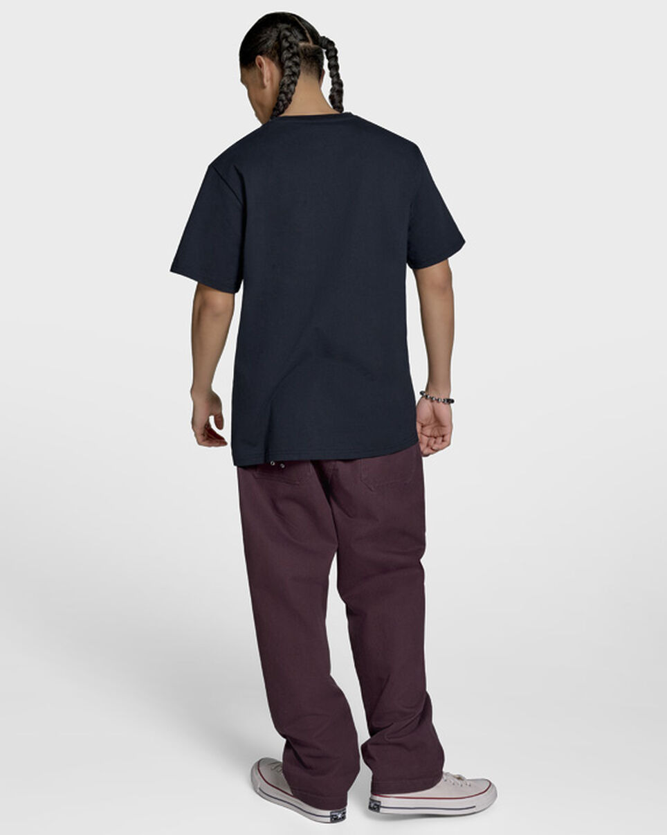 Chuck Taylor All Star Patch T-Shirt - 5