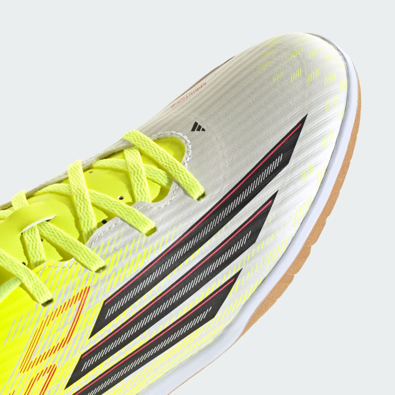 F50 CLUB Indoor Soccer Shoes 10
