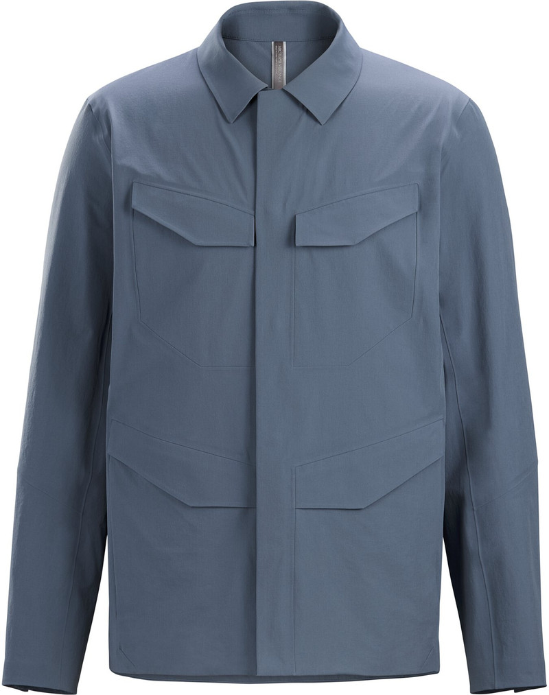 Field Softshell Jacket 1