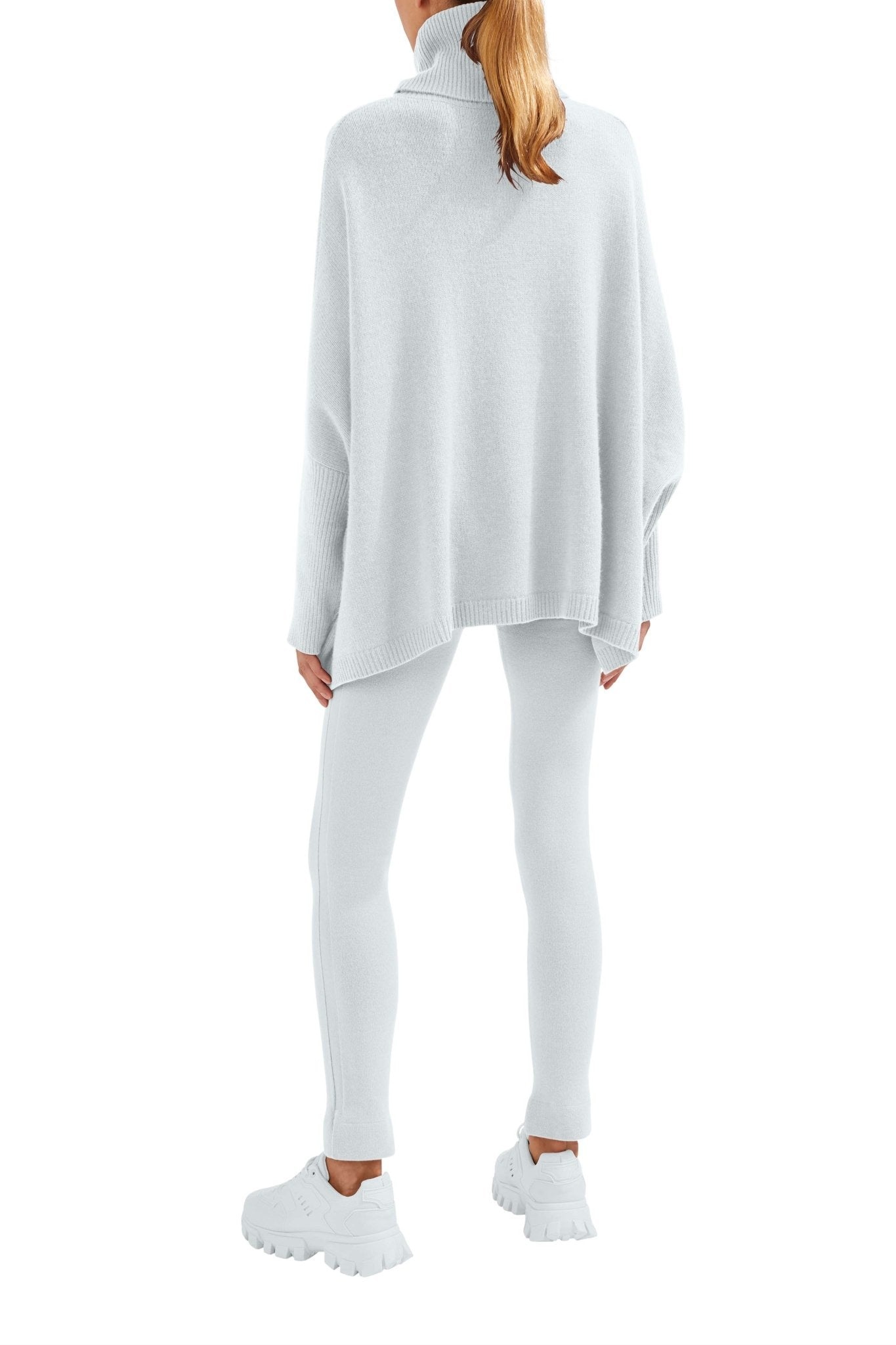 Cashmere Legging - 2