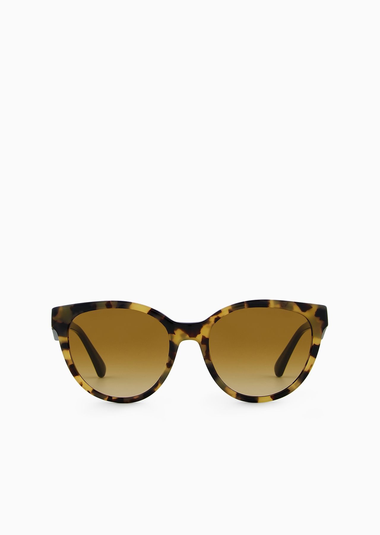 Women’s cat-eye sunglasses - 1