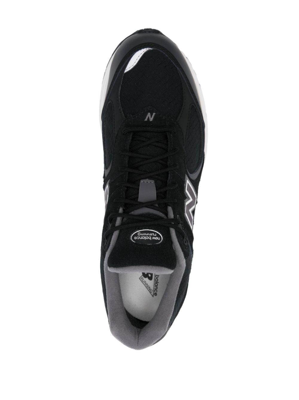 2002RX sneakers - 4