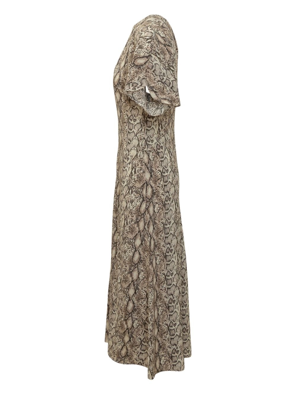 Keany midi dress - 3