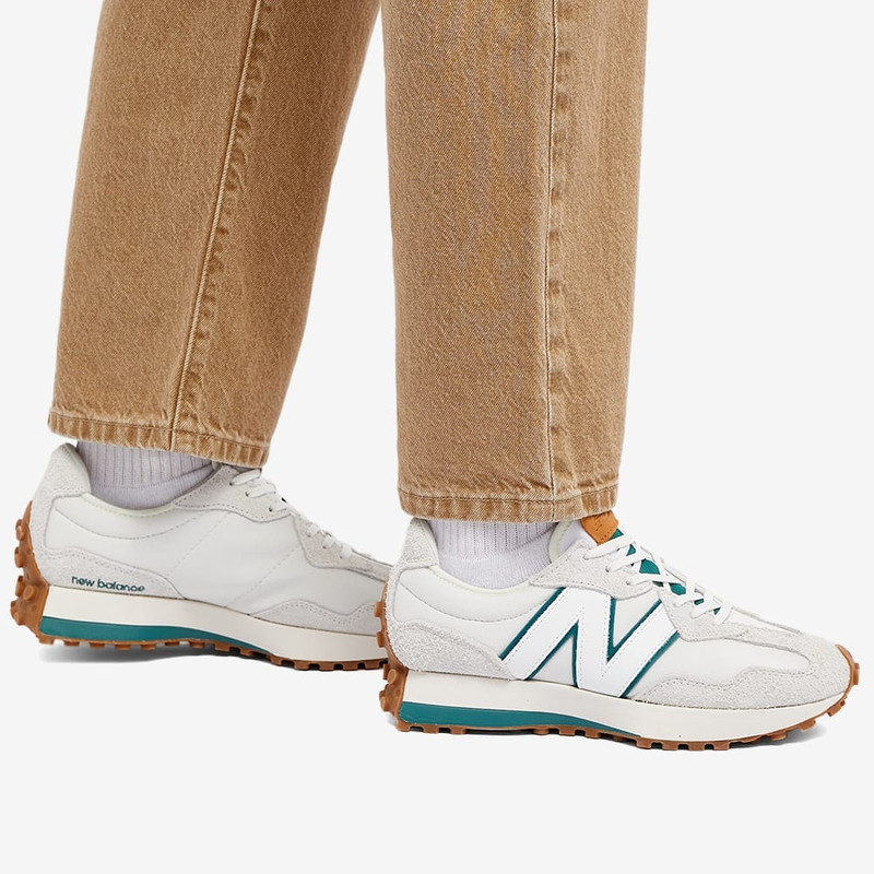 New Balance New Balance WS327CJ outlook