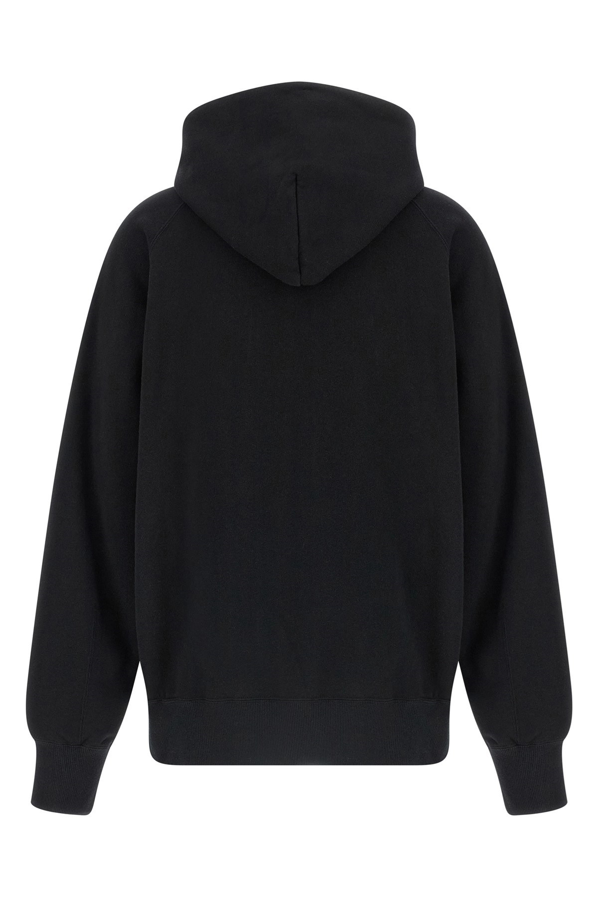 Sacai x Carhartt Wip capsule hoodie - 2