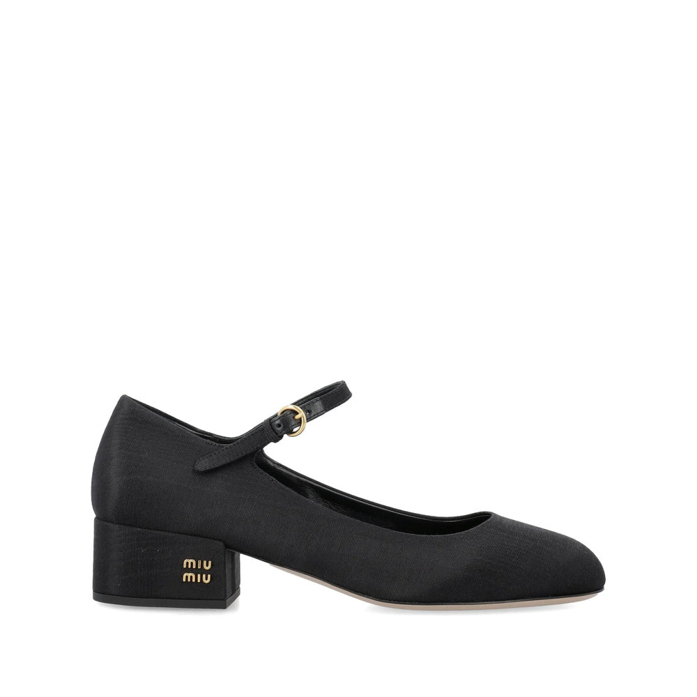 Miu Miu Black Pumps Women - 1
