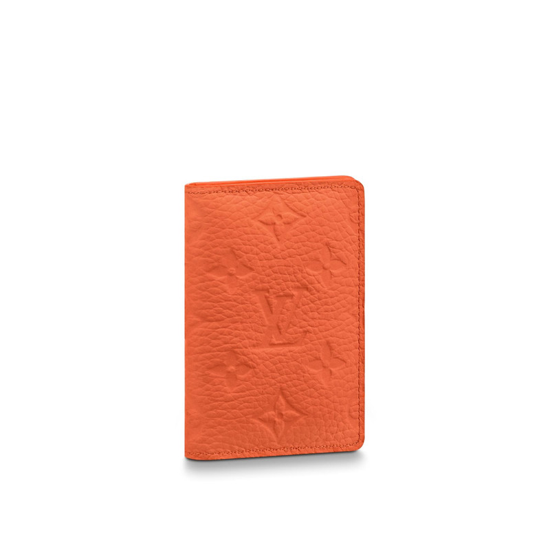Pocket Organizer - 1