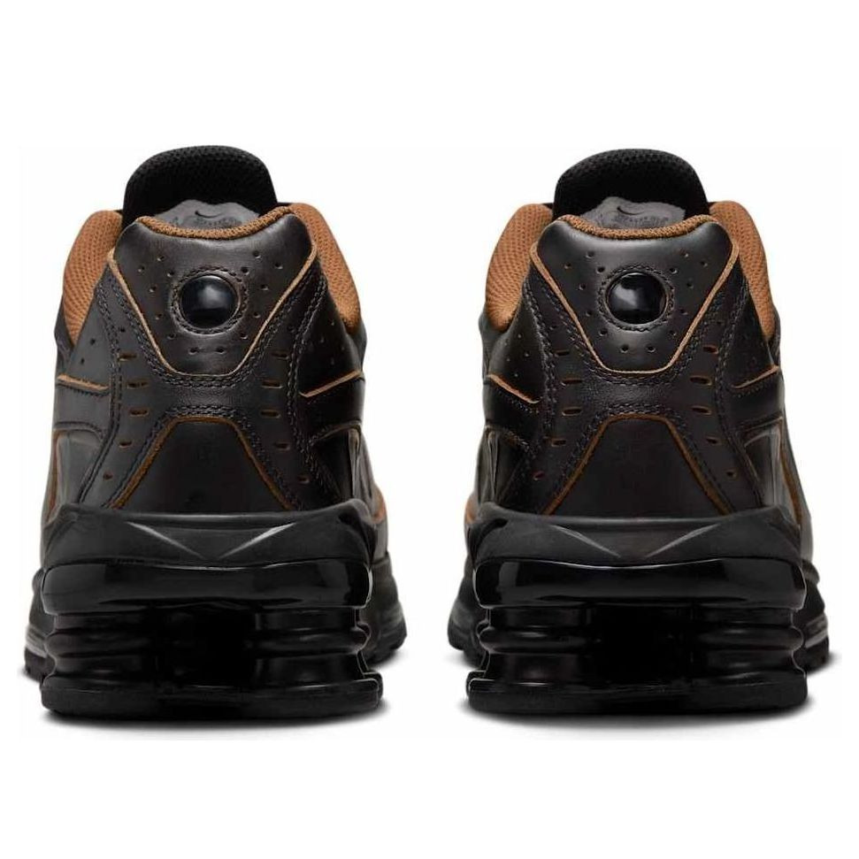 Nike Shox Ride 2 'Black Light British Tan' HV4447-010 - 5