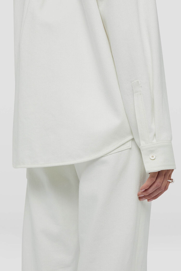 Overshirt - 4