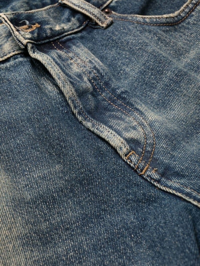 1995 straight leg jeans 6