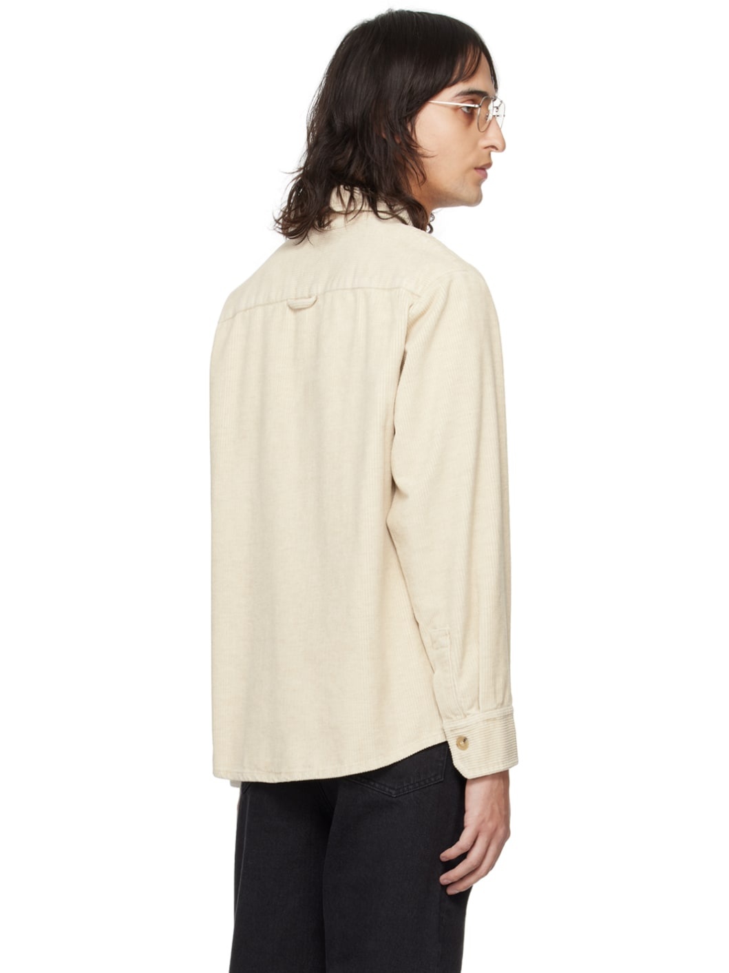 Off-White Bobby Shirt - 3