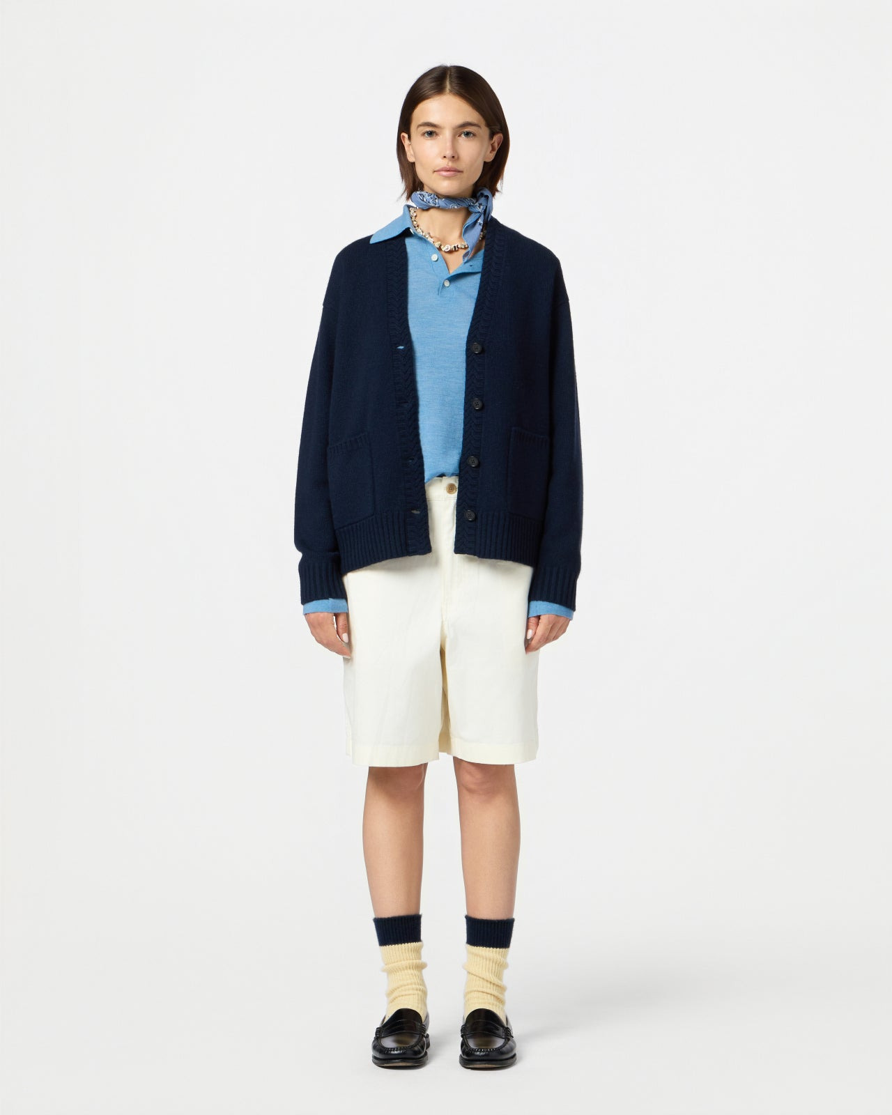 The Cardigan - 2