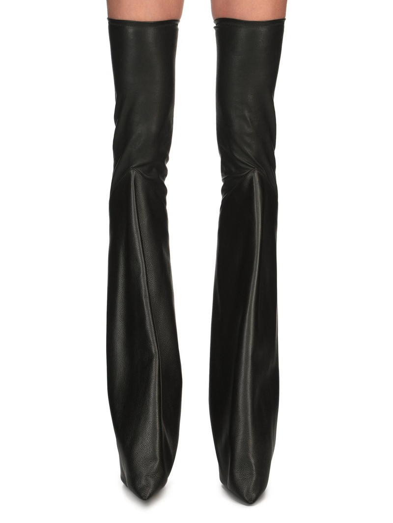 Rick Owens BOOTS outlook