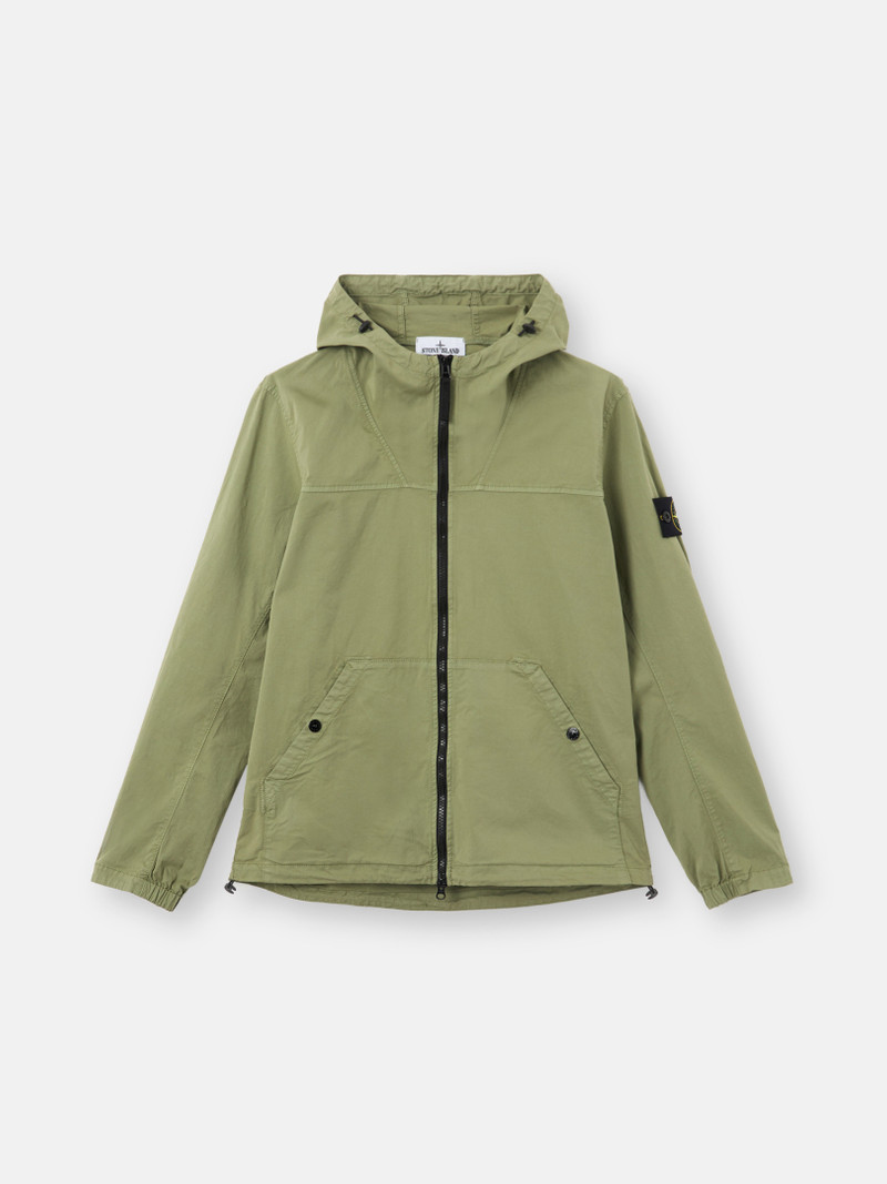 1200032 SUPIMA® COTTON TWILL STRETCH-TC 1