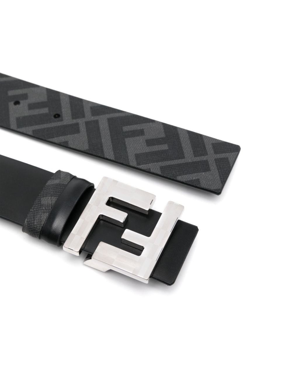 FF Reversible belt - 2