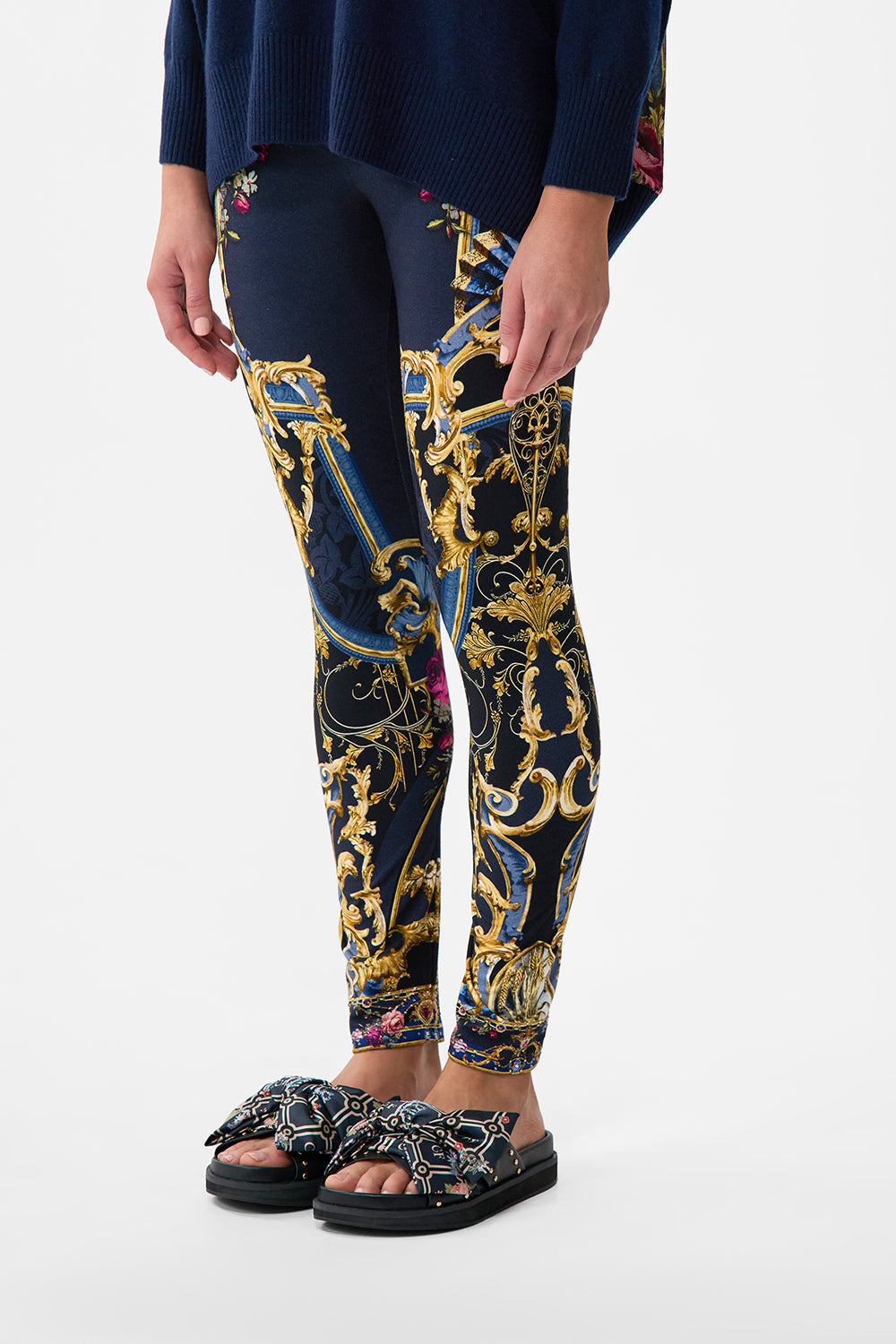 LEGGINGS - 5