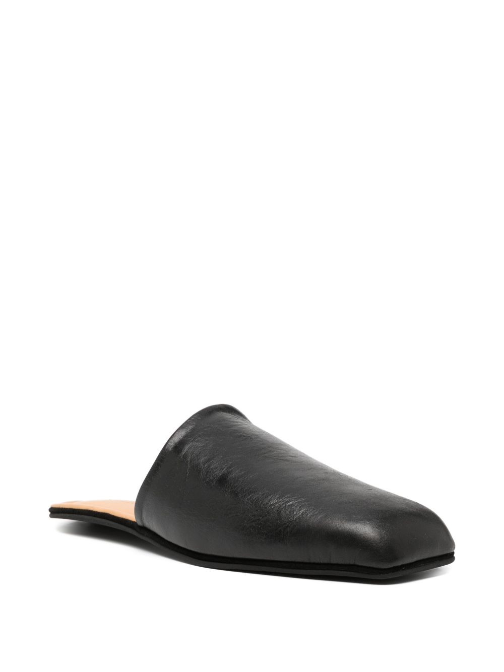 Cigarr mules - 2