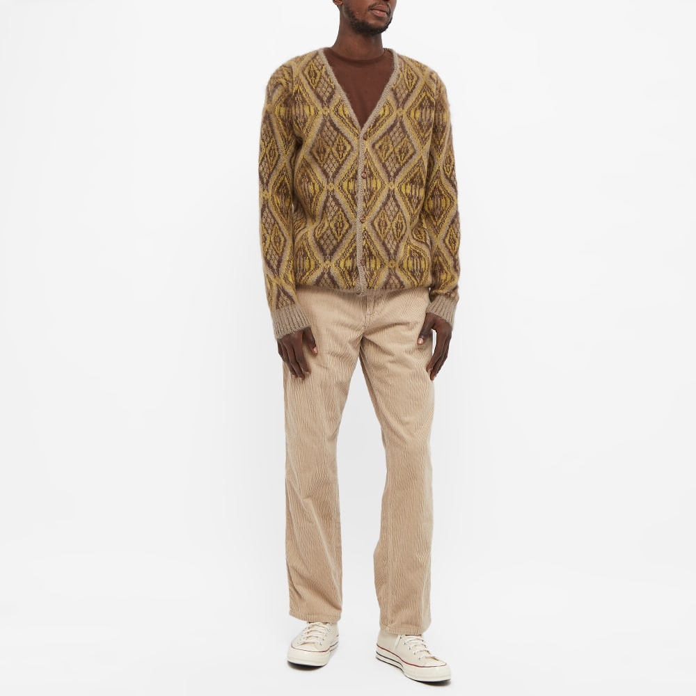 Carhartt WIP Simple Corduroy Pant - 6