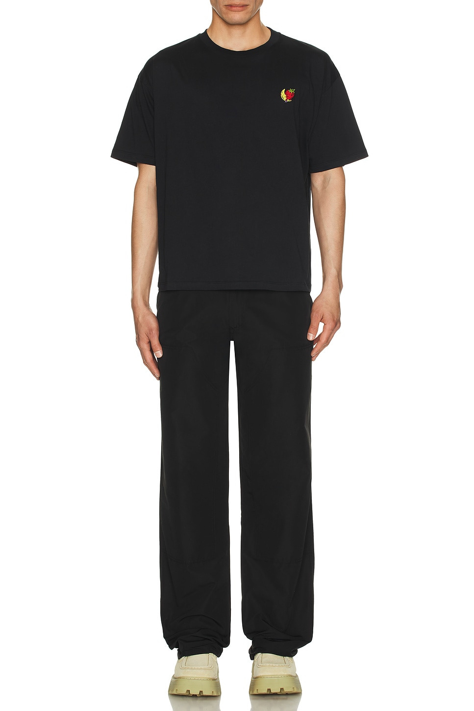 Perennial T Shirt - 5