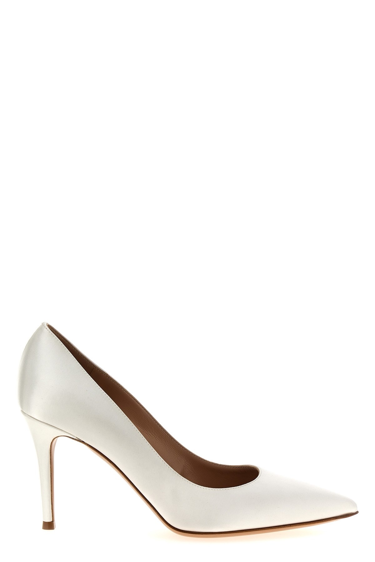 'Gianvito' pumps - 1