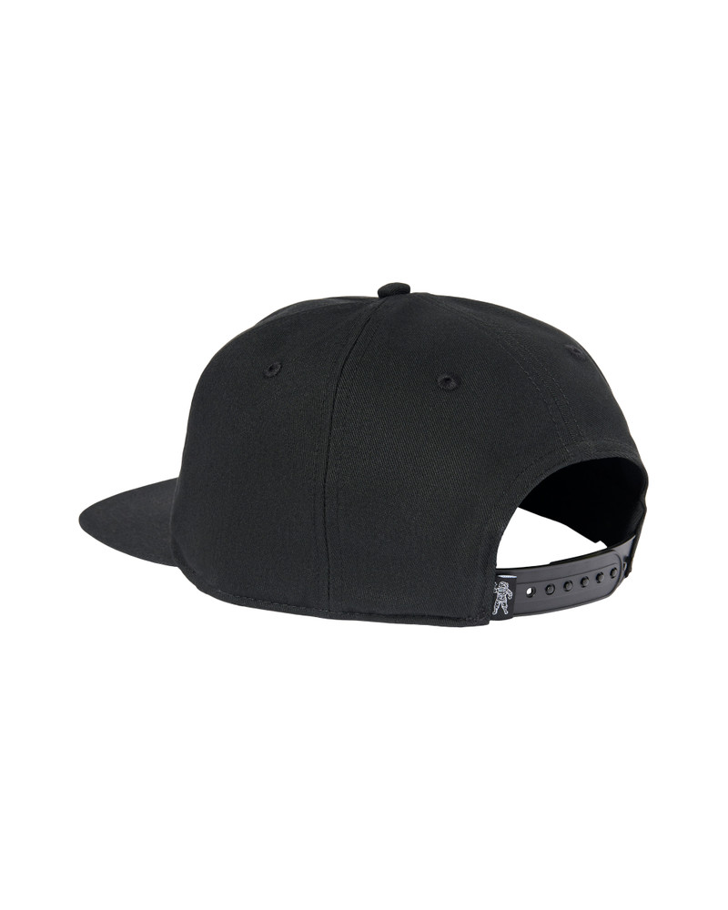 SCRIPT SNAP HAT 3
