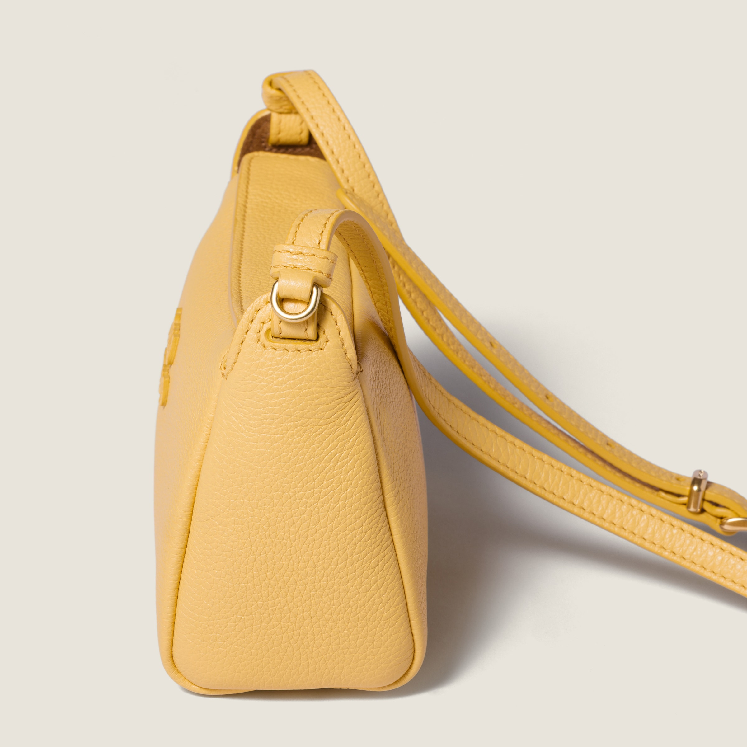 Leather pouch - 5
