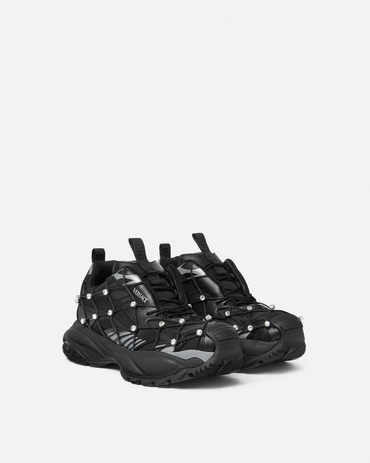 Versace Mercury M_VS_02 Sneakers - 3