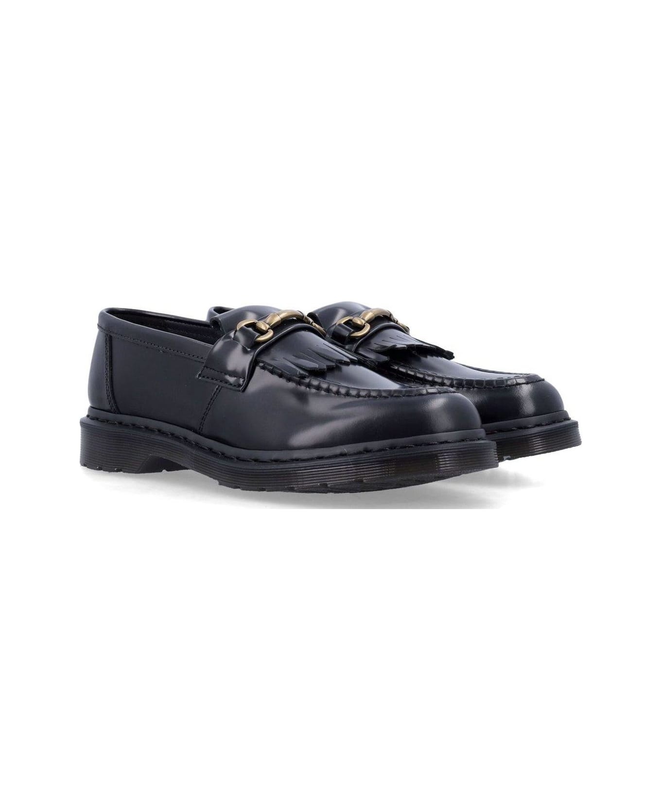 Adrian Tassle Loafers - 3