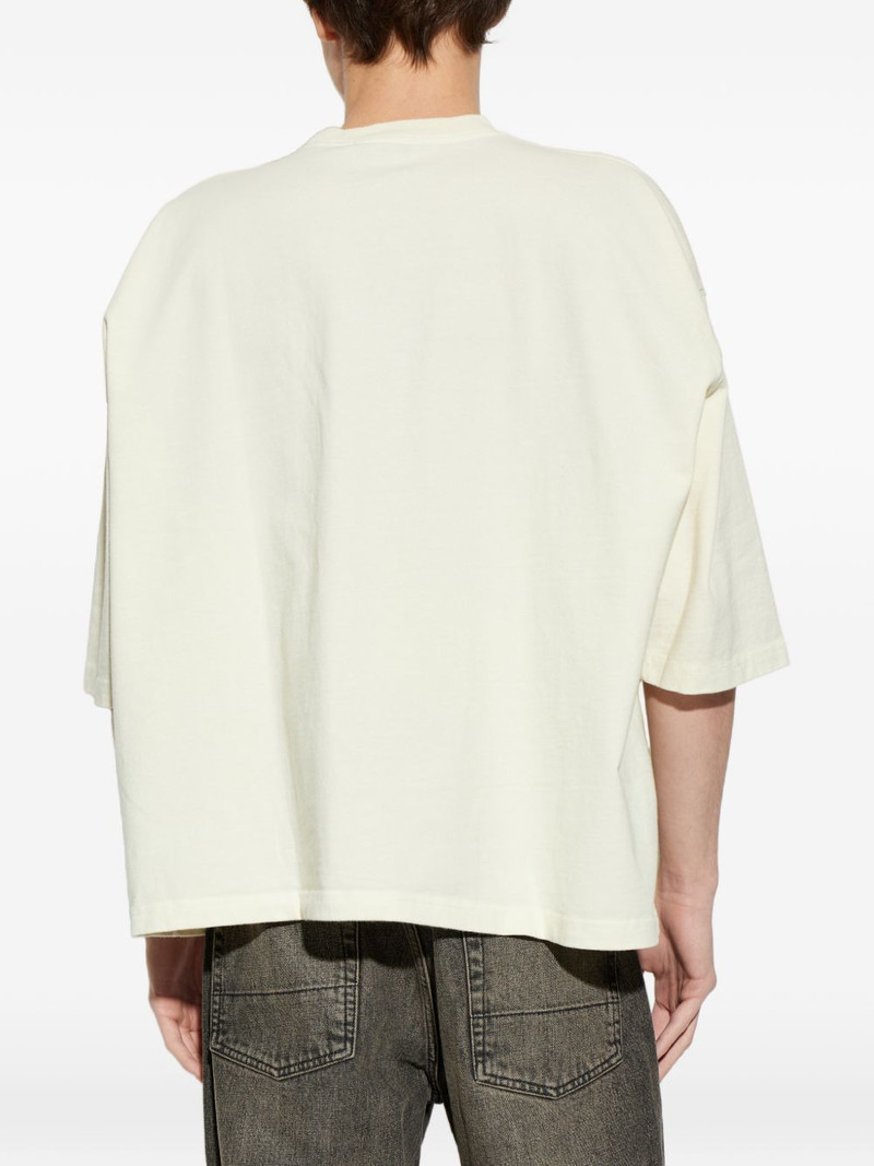 Looking For Willy T-shirt 4