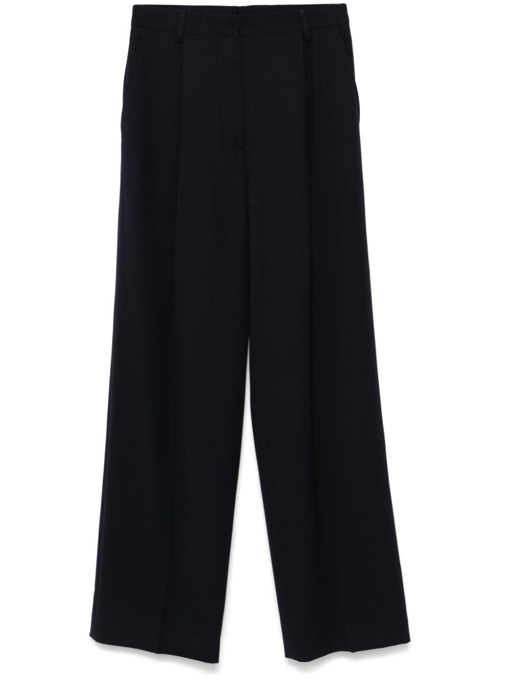 Dries Van Noten Women 01660 Porter 9146 W.W.Pants - 4