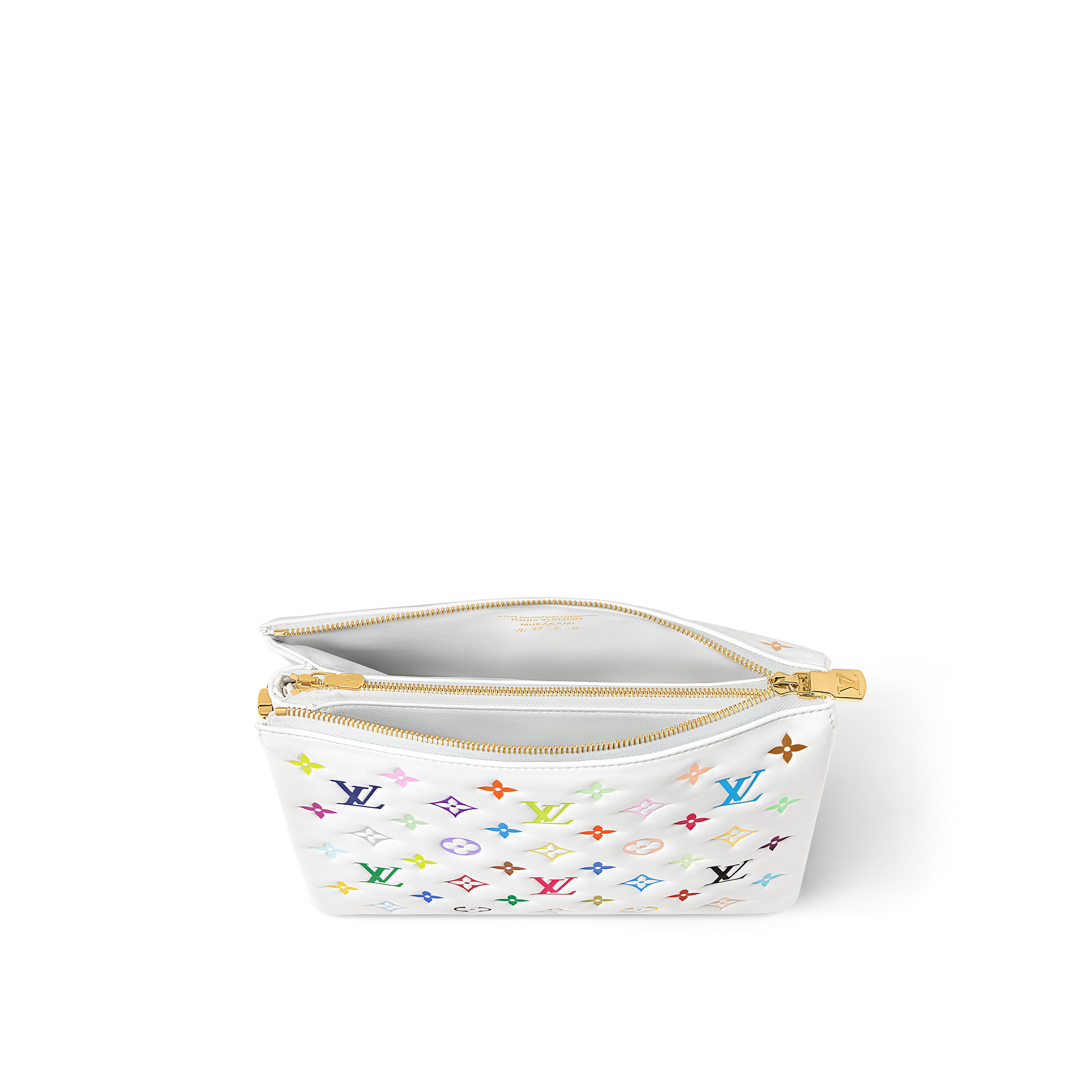 LV x TM Coussin PM - 4