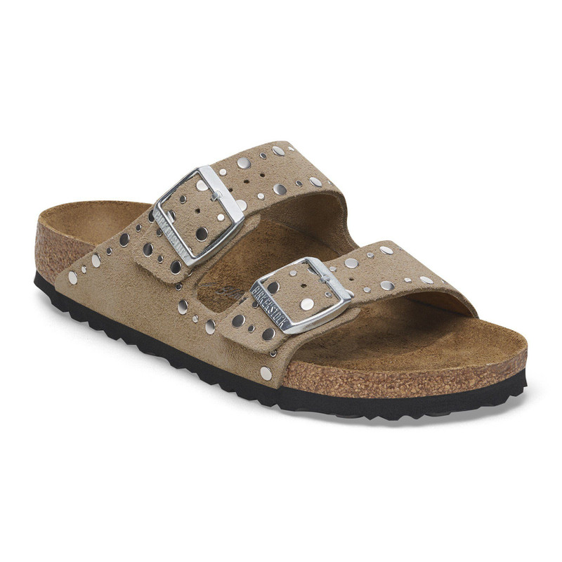 BIRKENSTOCK Arizona Rivets outlook