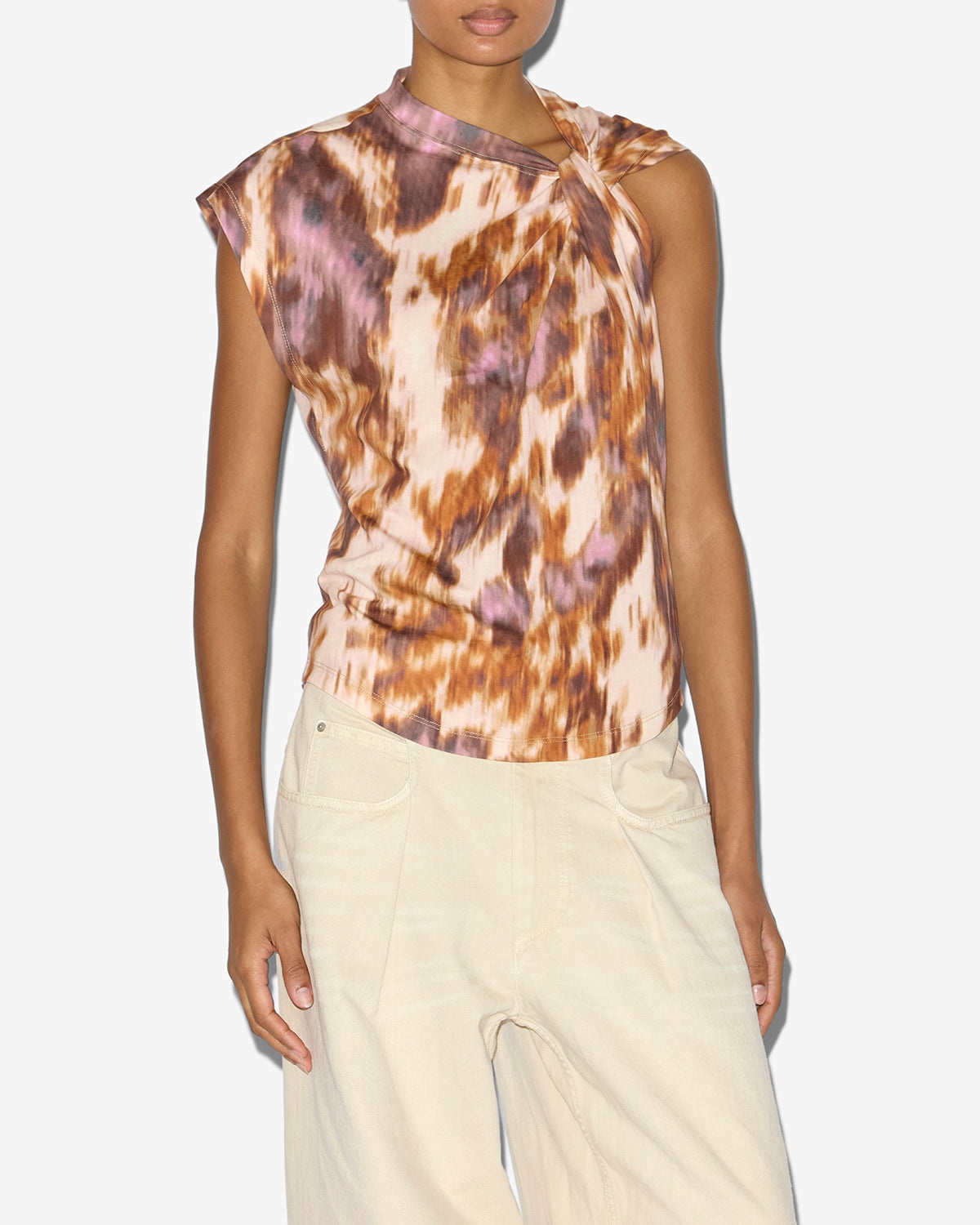 NAYDA T-SHIRT - 4