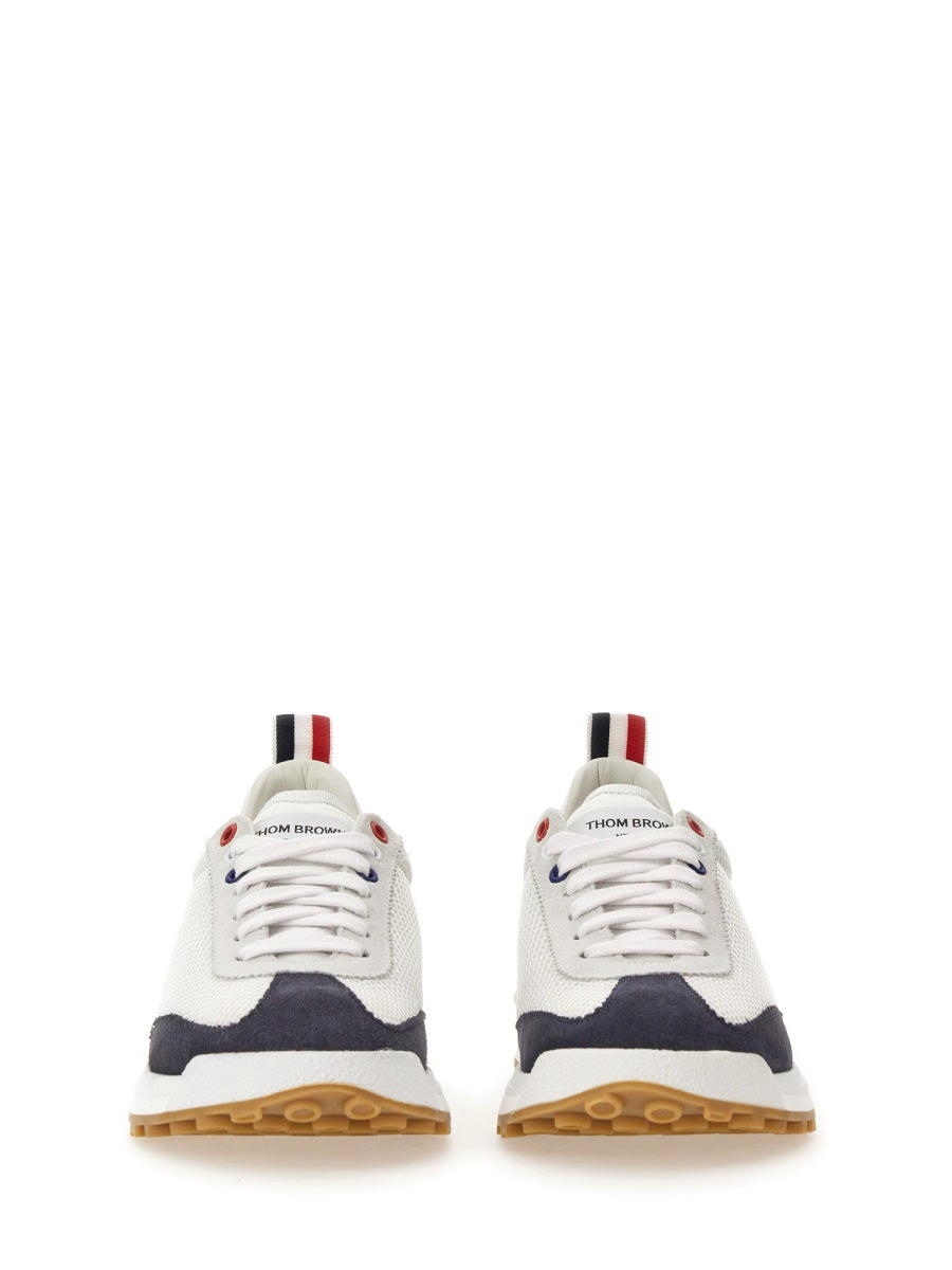Sneaker Tech Runner - 9