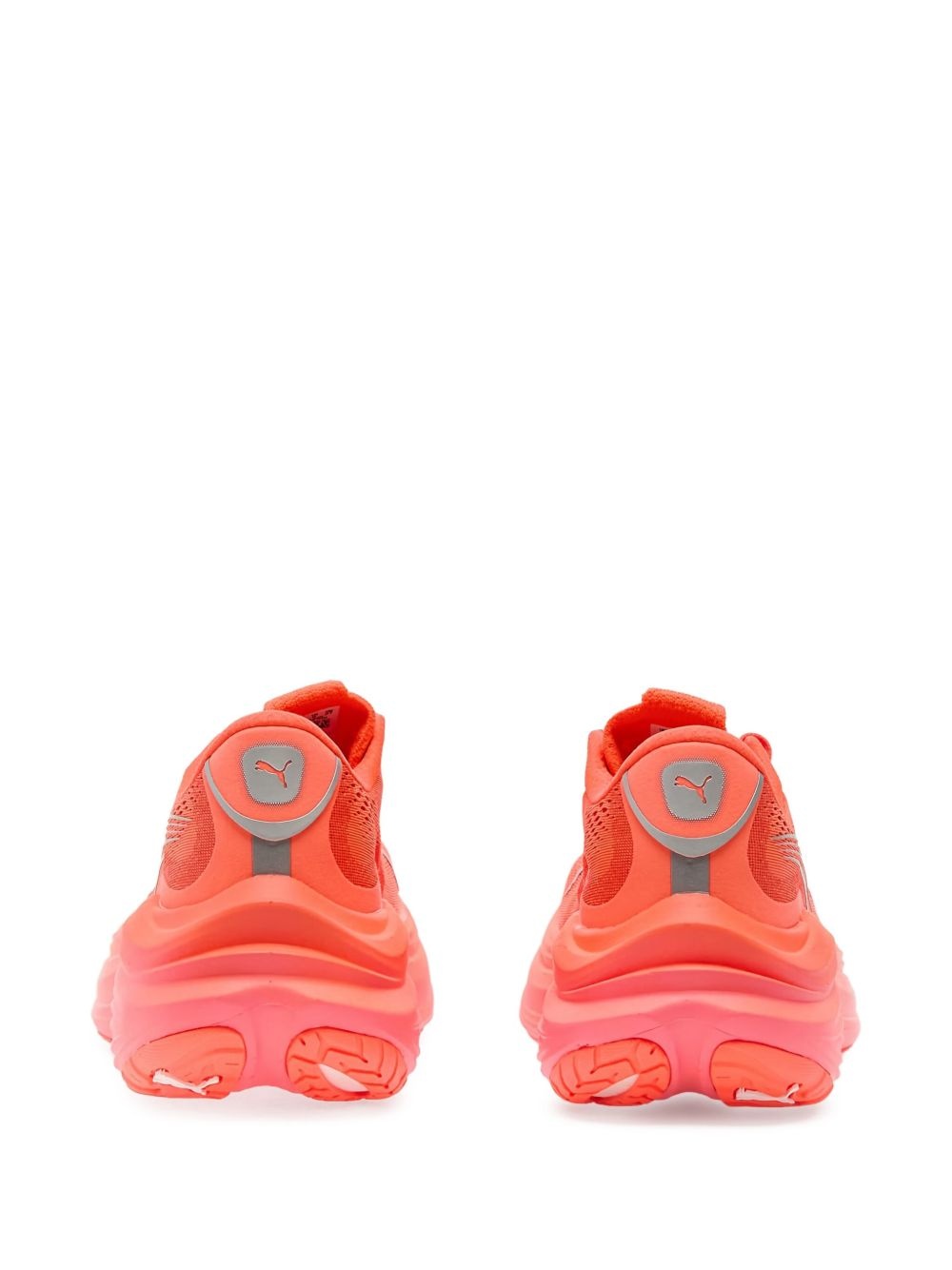 lightweight cushioned sneakers - 3