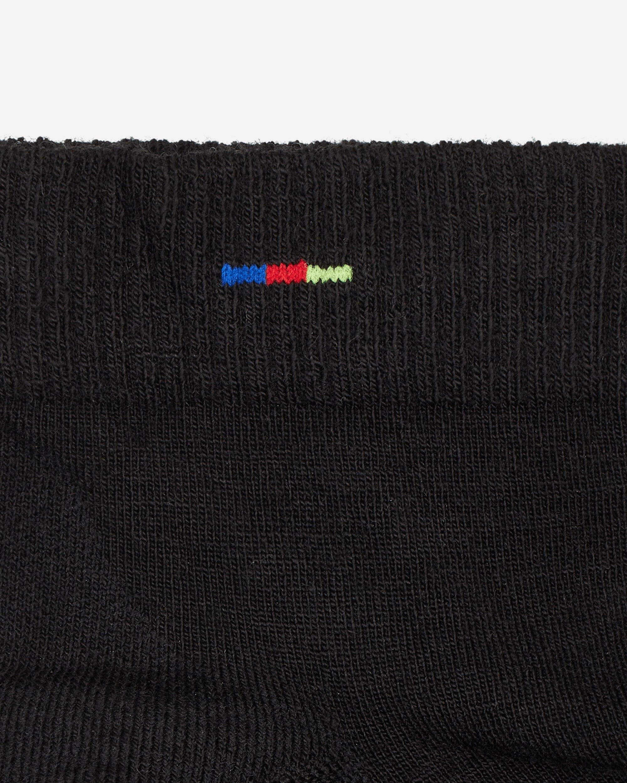 Sunday Smart Ankle Socks Black - 4