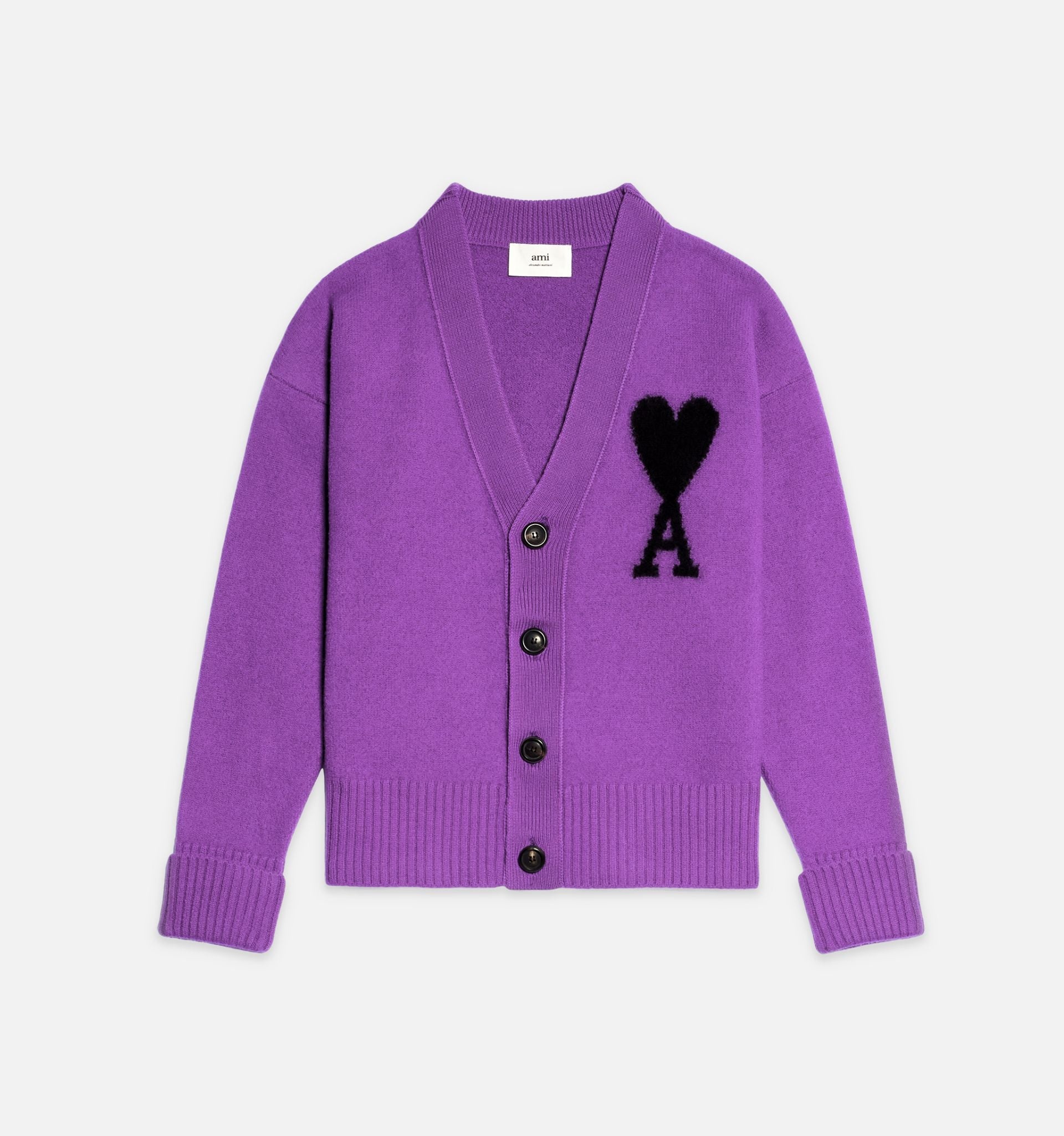 Ami De Coeur Cardigan - 6