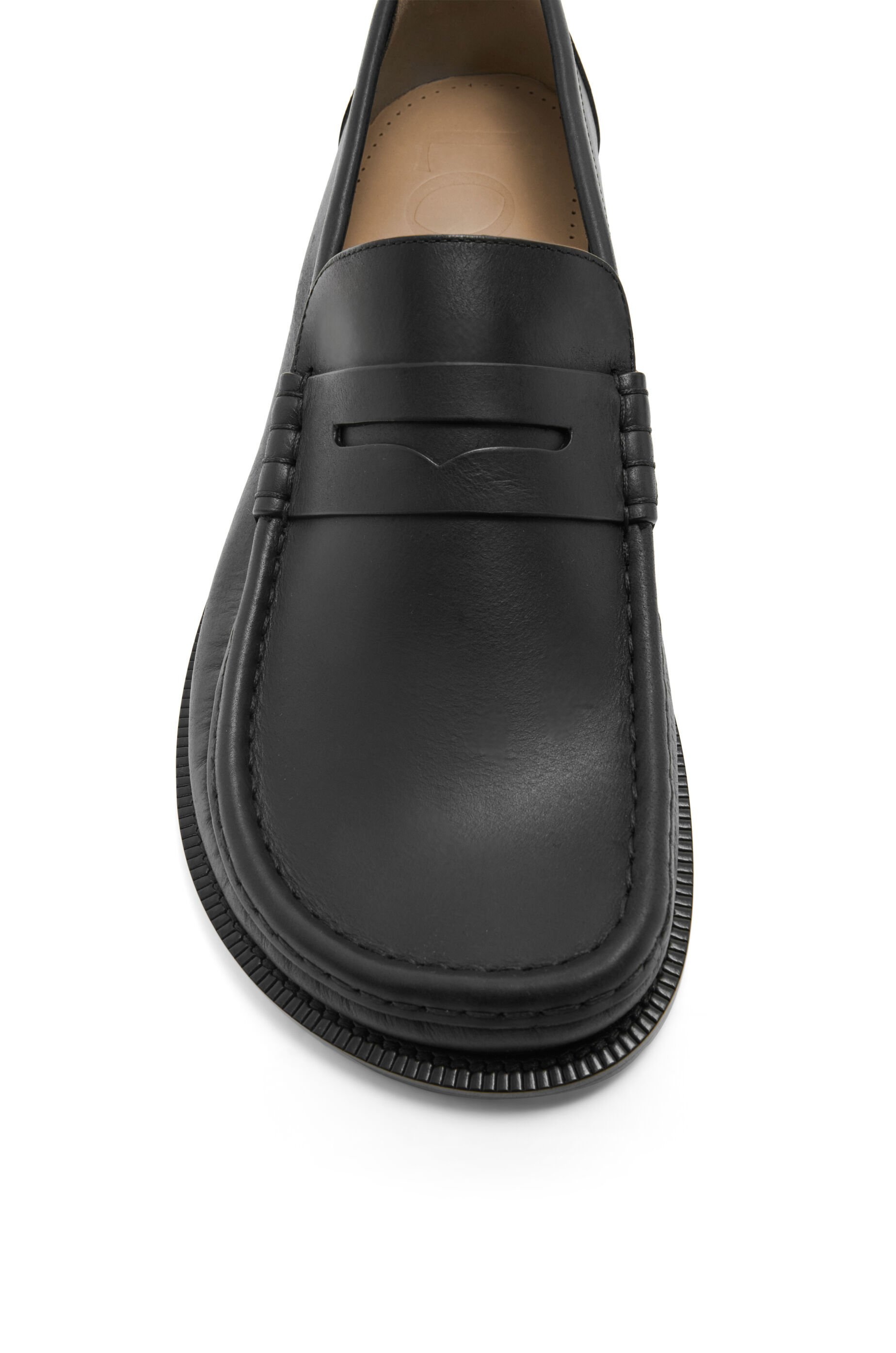 Campo loafer in calfskin - 5