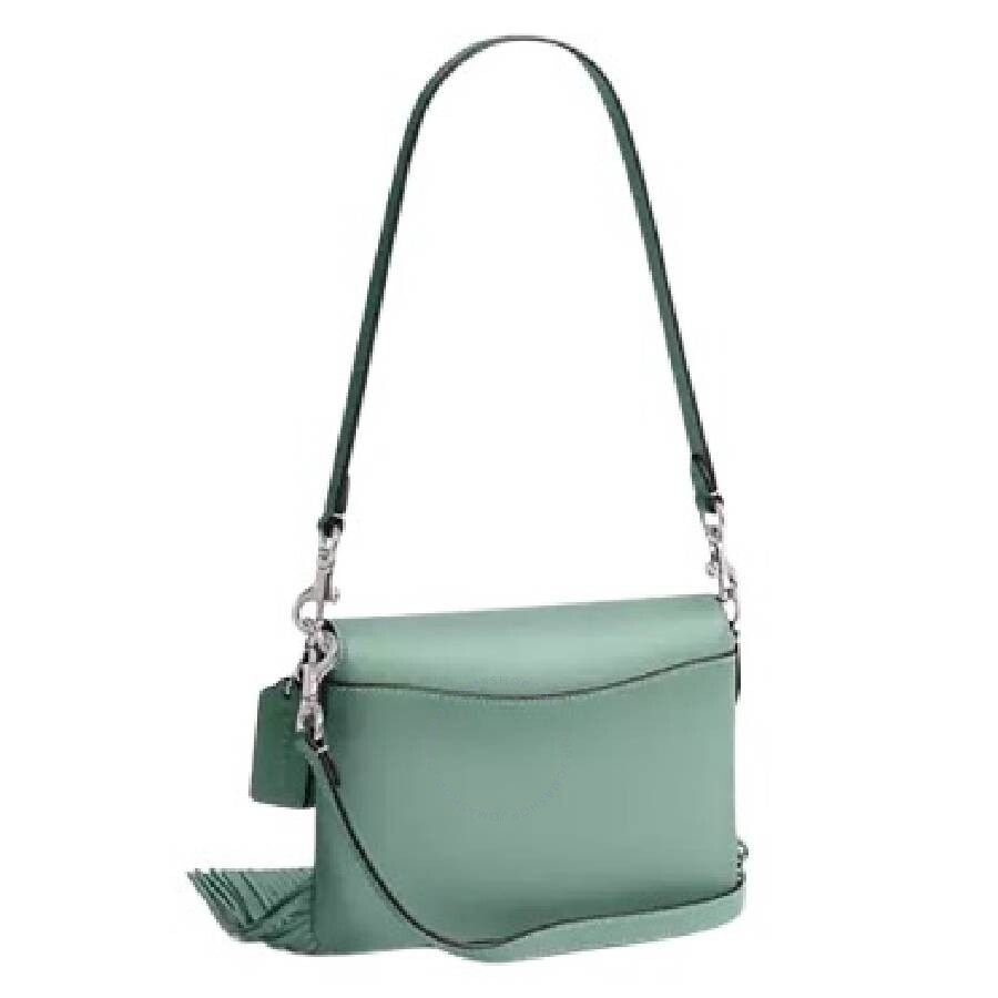 Coach Fringe 1964 Crossbody Bag - 2