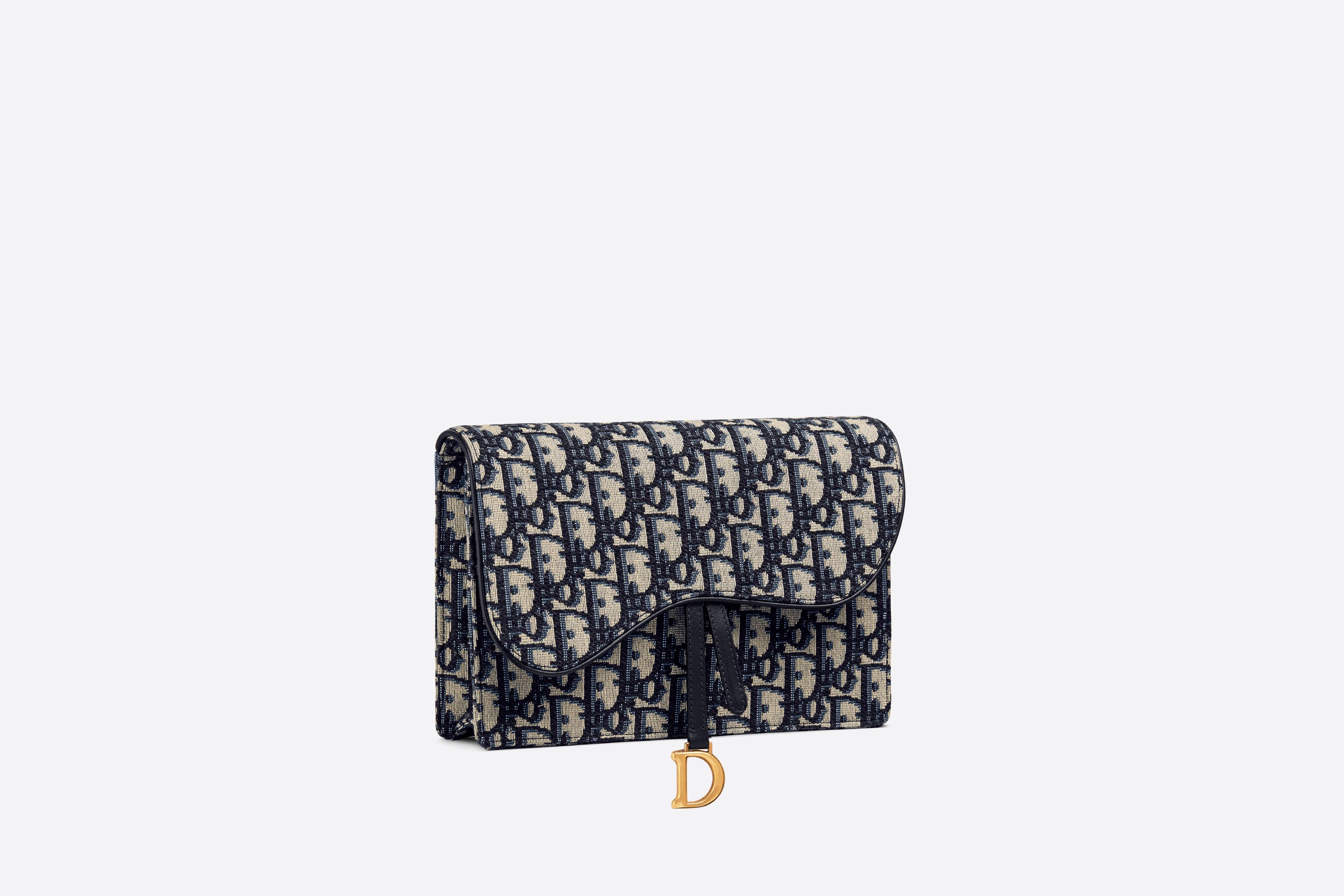 Saddle Pouch - 2