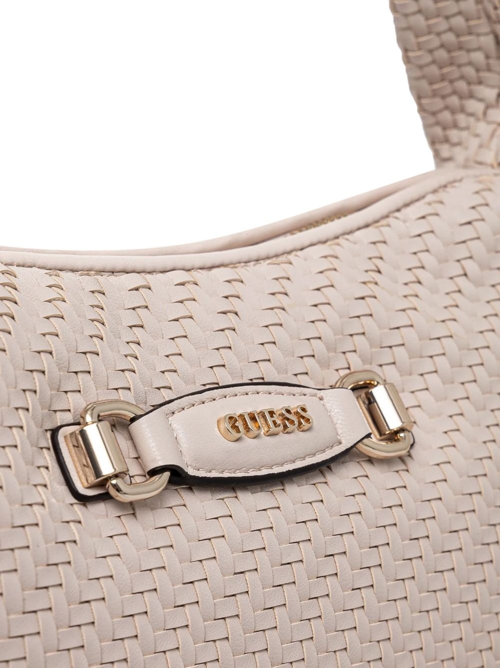 Francy hobo bag - 4