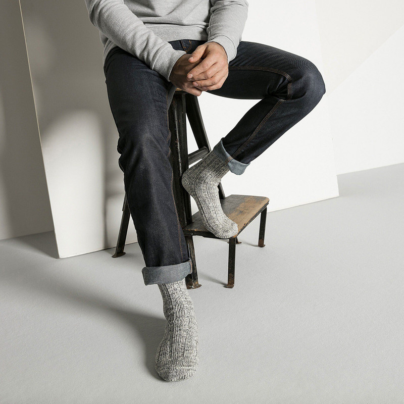 Cotton Twist Men 6