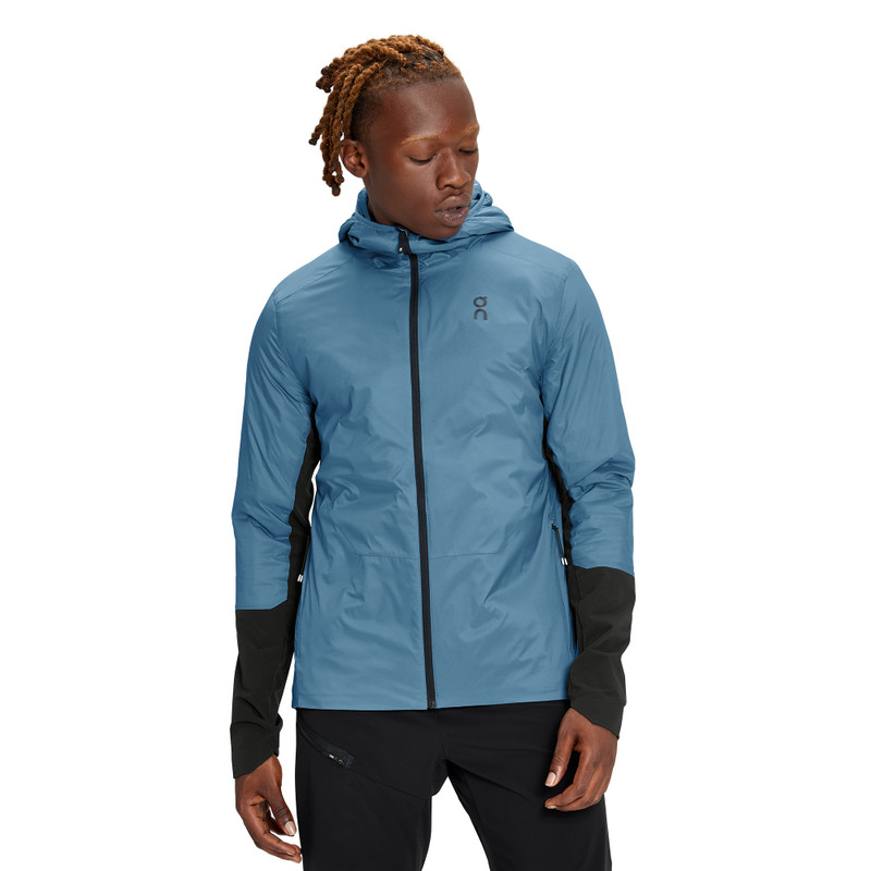 Insulator Jacket 1
