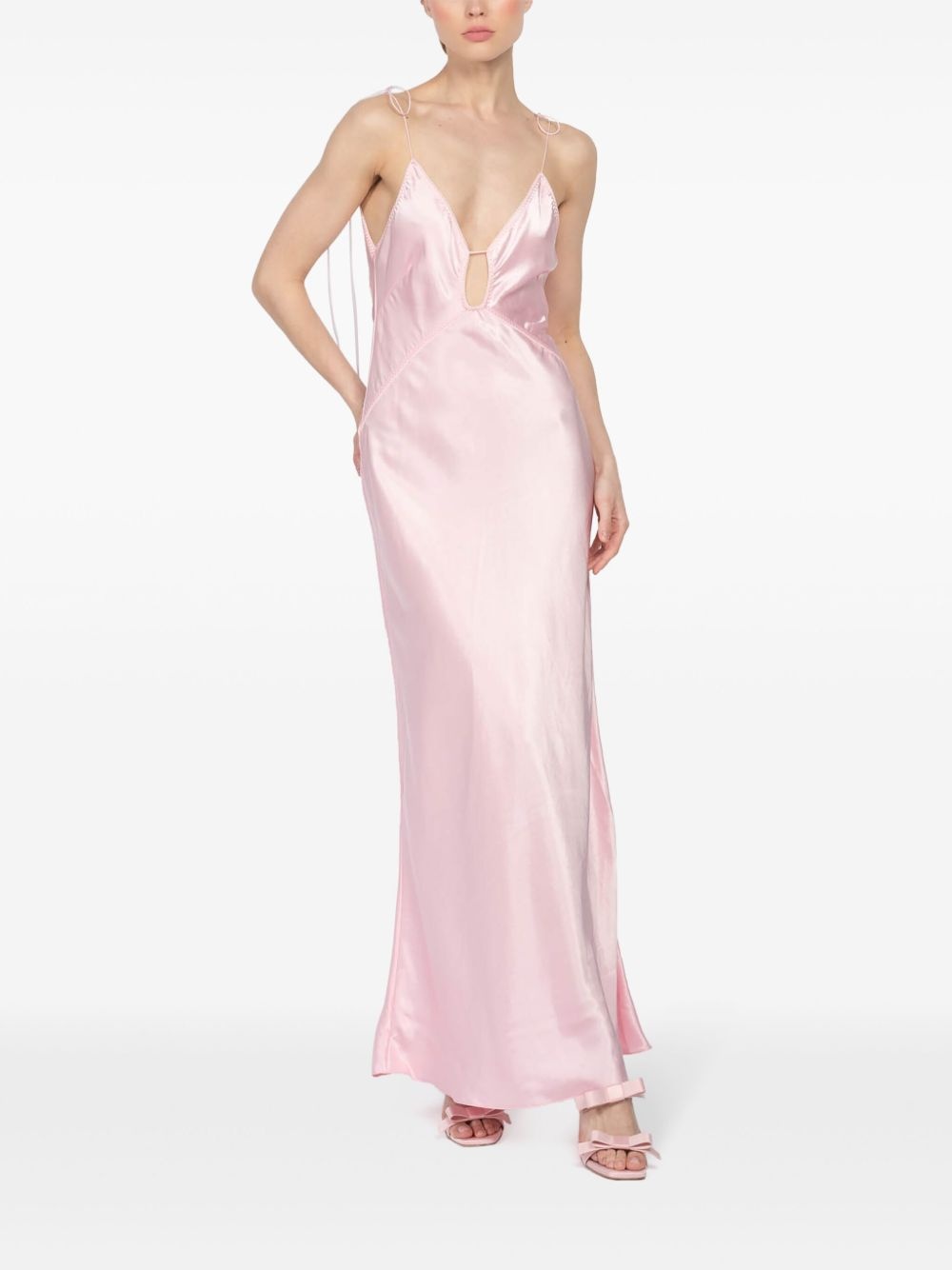 Terrin dress - 2