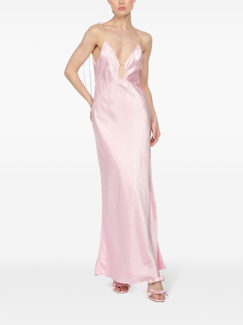 ANNA OCTOBER Terrin dress outlook