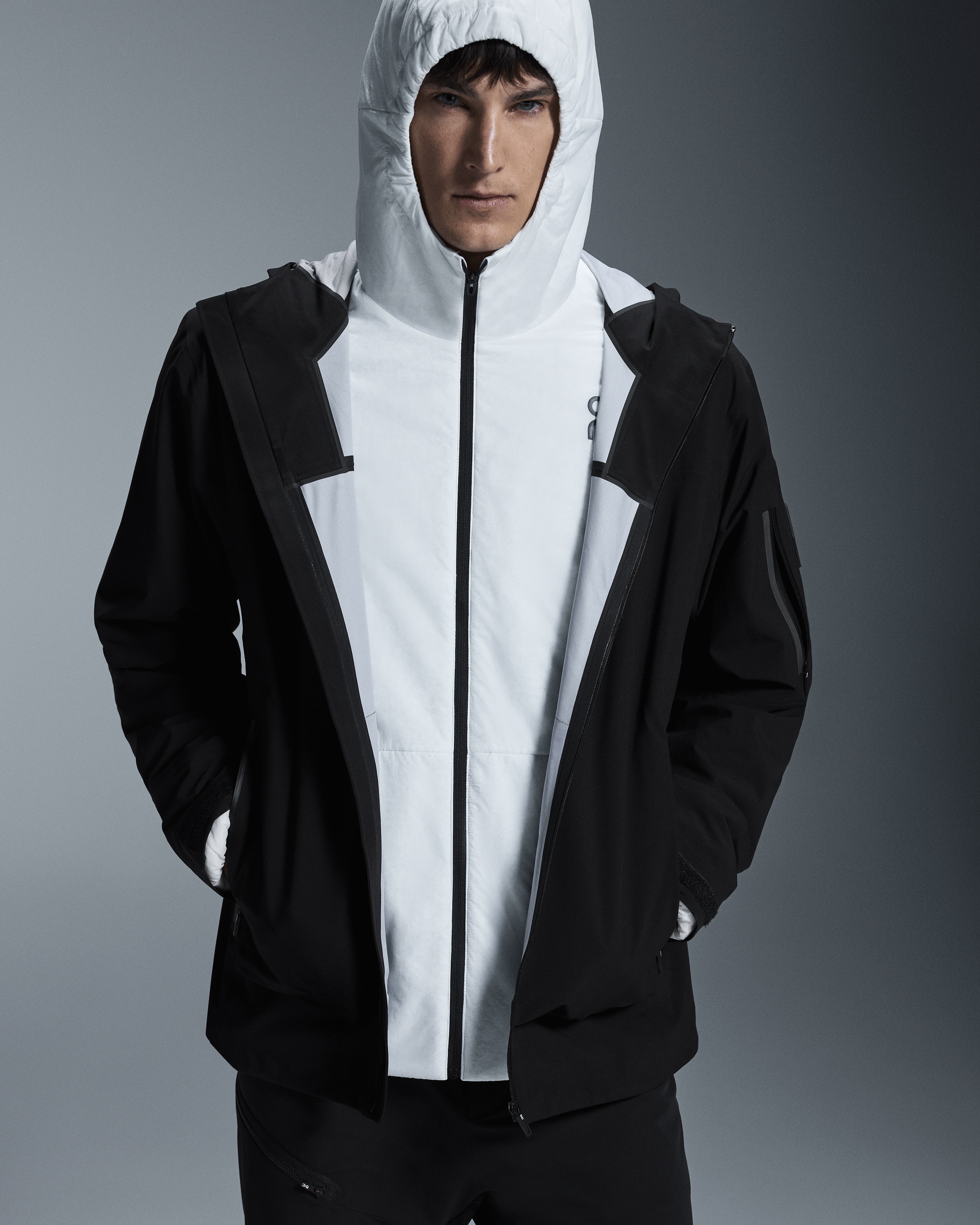 Trek Jacket Insulated - 7