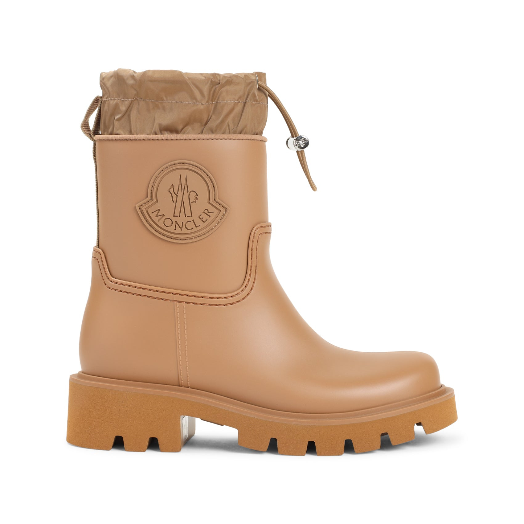 Moncler Kickstream Boots Women - 1